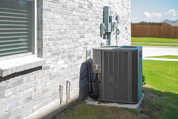 Reliable Ductwork Repair contractor in Saint Georges, DE by FH HVAC